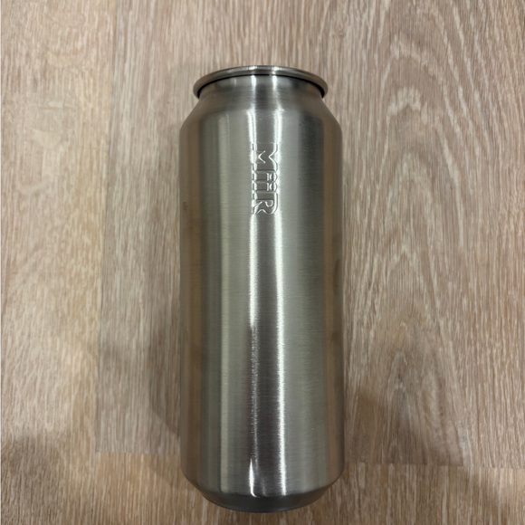 Arc'teryx Stainless Steel Water Bottle - Picture 2 of 4